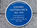 Westermarck, Edward (id=1182)